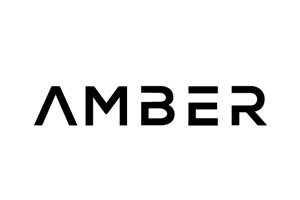 Amber